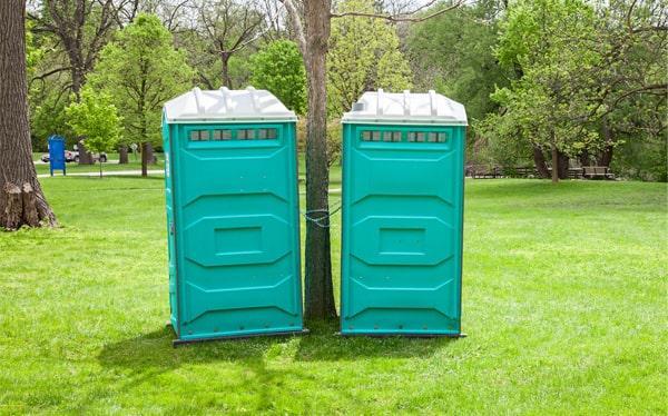 Special Event Porta Potty Rentals Ada OK