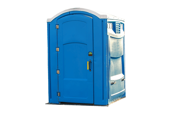 ADA Handicap Accessible Porta Potty Ada OK