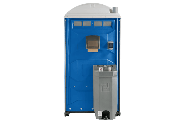 Deluxe Flushable Porta Potty Ada OK