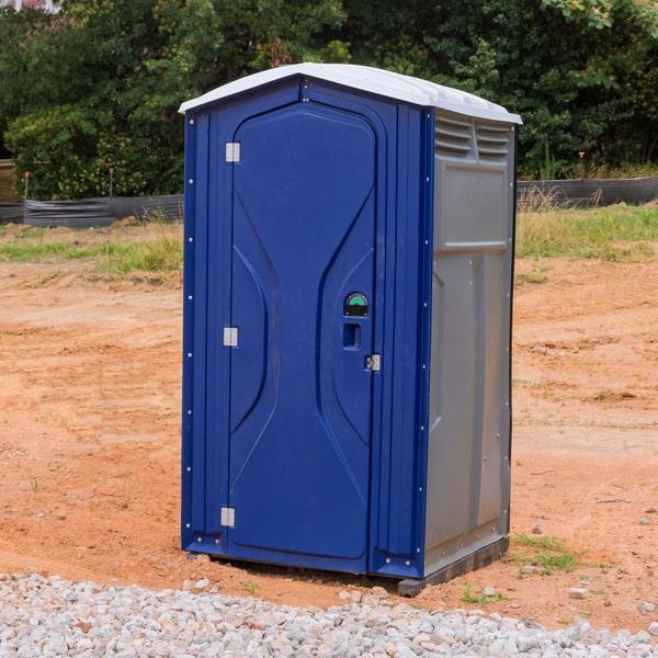 Festival Porta Potty Rentals Ada OK