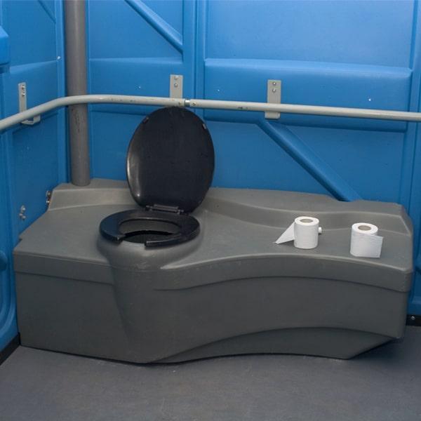 Wedding Porta Potty Rentals Ada OK