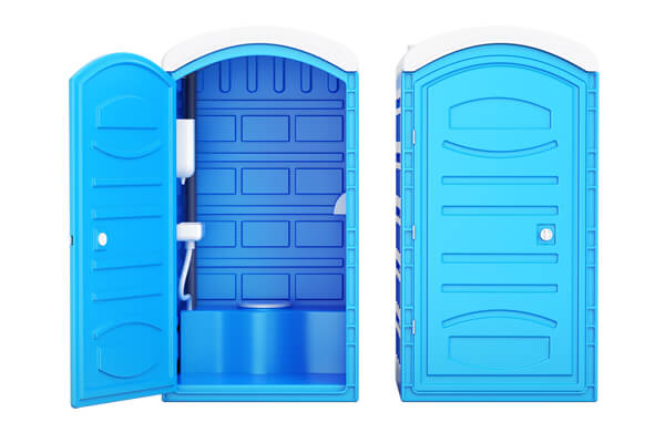 Porta Potty Rental Service Truck Ada OK